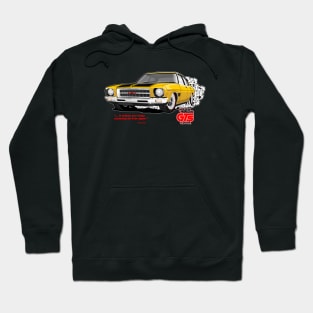 holden monaro GTS Hoodie